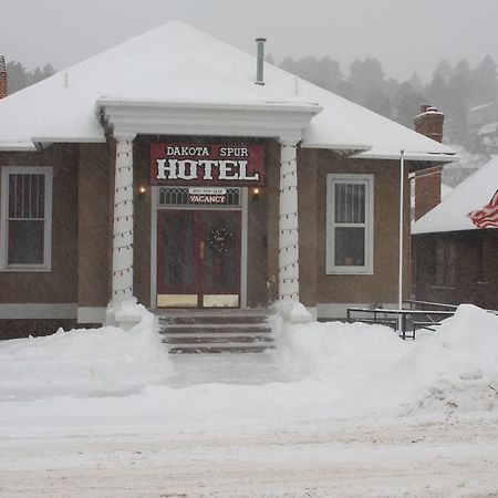 Dakota Spur Hotel Lead Eksteriør billede